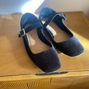 ASOS Mary Janes